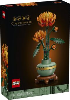 LEGO Botanical Collection