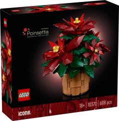 LEGO Botanical Collection