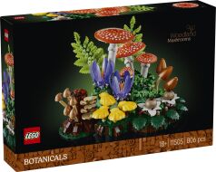 LEGO Botanical Collection