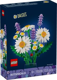 LEGO Botanical Collection