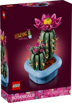 LEGO Botanical Collection