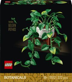 LEGO Botanical Collection