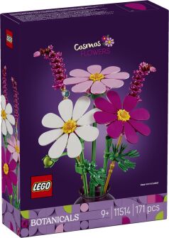 LEGO Botanical Collection