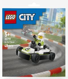 LEGO City