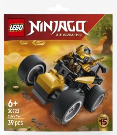 LEGO Ninjago