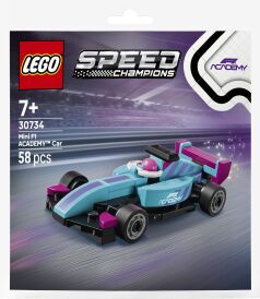 LEGO Speed Champions