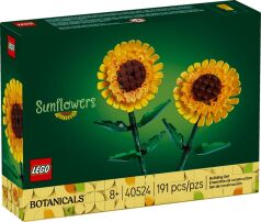 LEGO Botanical Collection