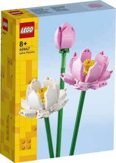 LEGO Botanical Collection