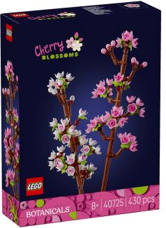 LEGO Botanical Collection