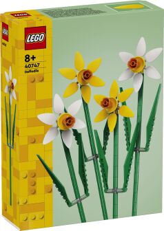 LEGO Botanical Collection