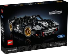 LEGO Technic