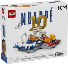 LEGO Editions