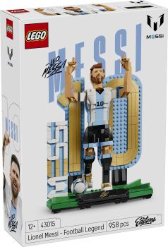 LEGO Editions