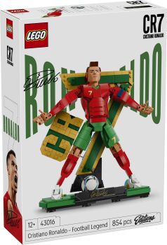 LEGO Editions