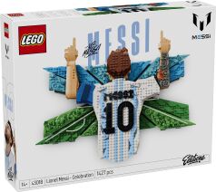 LEGO Editions