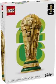 LEGO Editions