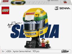 LEGO Editions