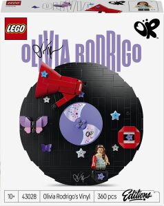 LEGO Editions