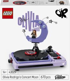 LEGO Editions