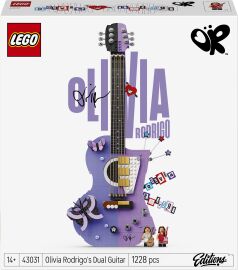 LEGO Editions
