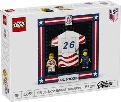 LEGO Editions