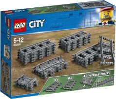 LEGO City