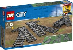 LEGO City