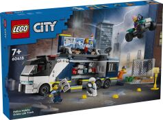 LEGO City