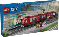 LEGO City