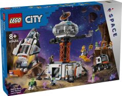 LEGO City
