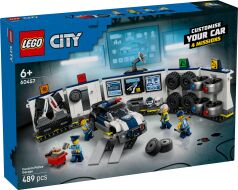 LEGO City