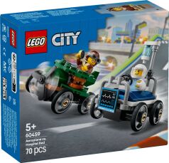 LEGO City