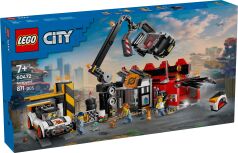 LEGO City