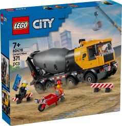 LEGO City