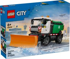 LEGO City