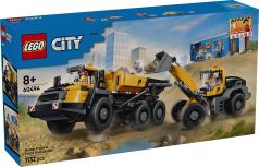 LEGO City