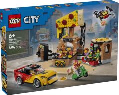 LEGO City