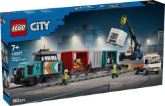 LEGO City
