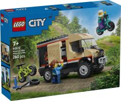 LEGO City