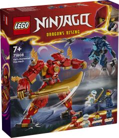 LEGO Ninjago