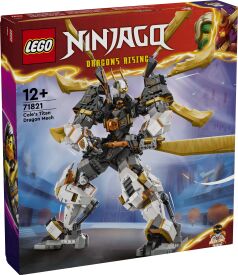 LEGO Ninjago