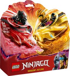 LEGO Ninjago