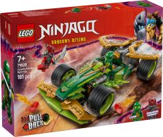 LEGO Ninjago