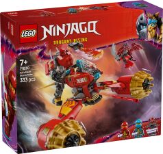 LEGO Ninjago
