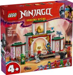 LEGO Ninjago