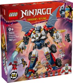LEGO Ninjago