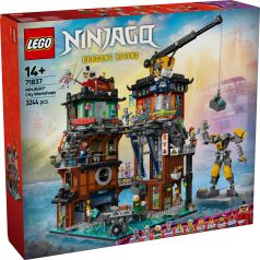 LEGO Ninjago