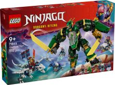 LEGO Ninjago