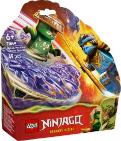LEGO Ninjago