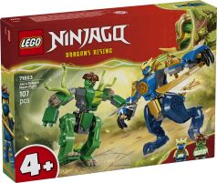 LEGO Ninjago